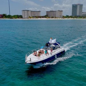 Rifas C&D Yacht club